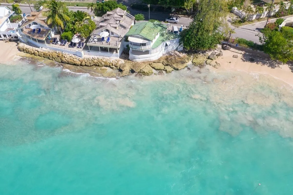 Sunset Reach Villa Saint Peter Barbados