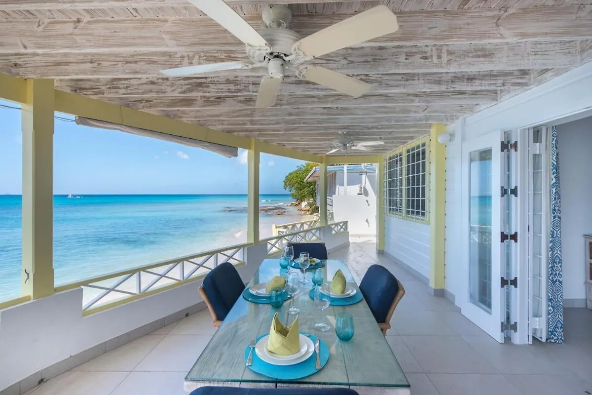 Sunset Reach Villa Saint Peter 0*,  Barbados