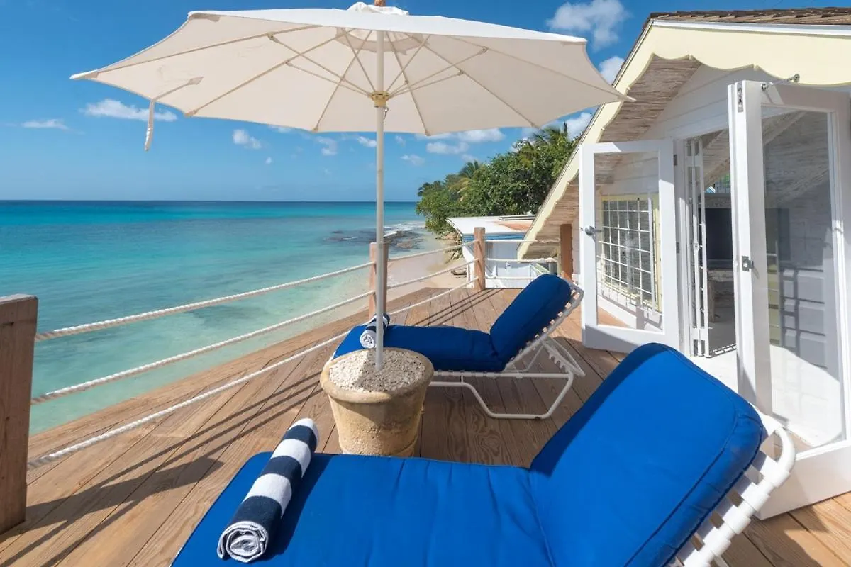 Sunset Reach Villa Saint Peter Barbados