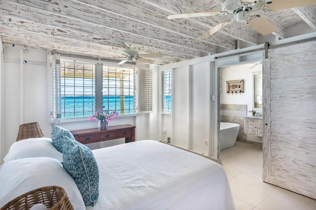 Sunset Reach Villa Saint Peter Barbados