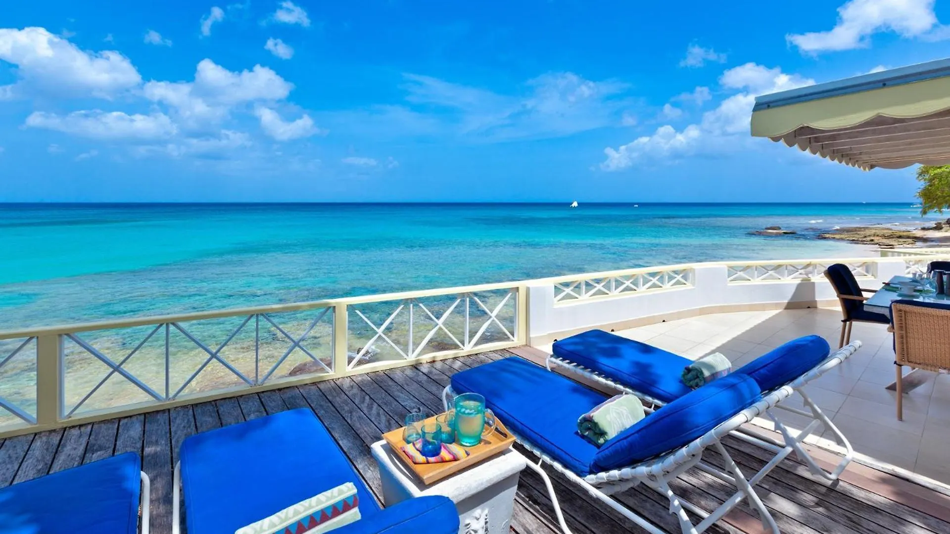 Sunset Reach Villa Saint Peter 0*,  Barbados